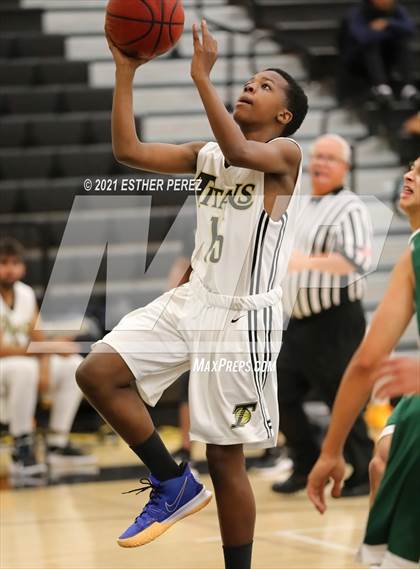 Thumbnail 2 in St. Mary's @ Chavez photogallery.