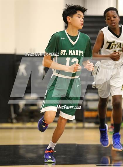 Thumbnail 1 in St. Mary's @ Chavez photogallery.
