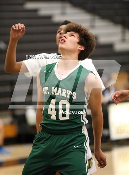Thumbnail 2 in St. Mary's @ Chavez photogallery.
