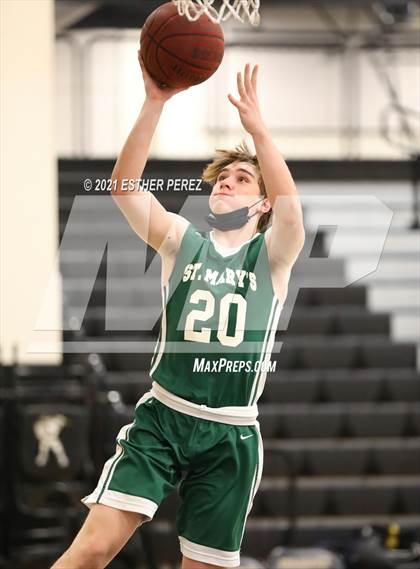 Thumbnail 2 in St. Mary's @ Chavez photogallery.