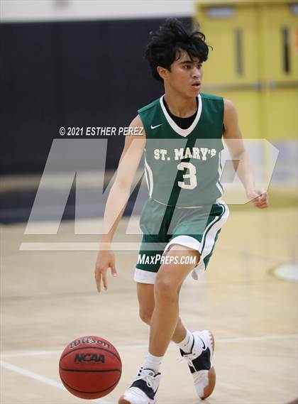 Thumbnail 3 in St. Mary's @ Chavez photogallery.