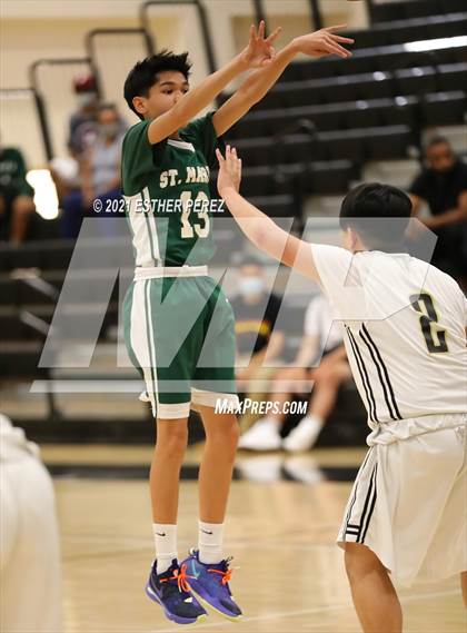 Thumbnail 3 in St. Mary's @ Chavez photogallery.