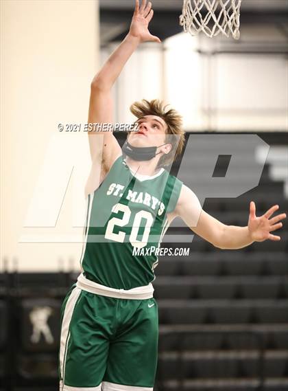 Thumbnail 3 in St. Mary's @ Chavez photogallery.