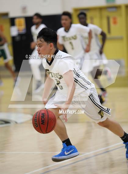 Thumbnail 3 in St. Mary's @ Chavez photogallery.