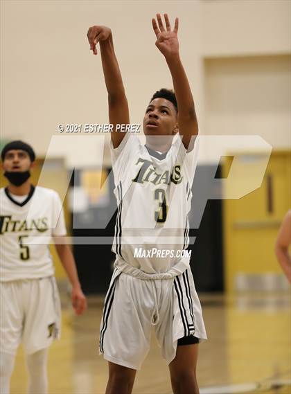 Thumbnail 3 in St. Mary's @ Chavez photogallery.