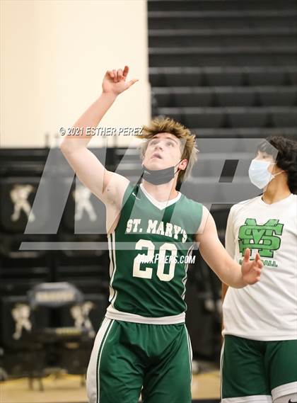 Thumbnail 3 in St. Mary's @ Chavez photogallery.