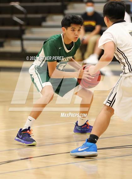 Thumbnail 2 in St. Mary's @ Chavez photogallery.