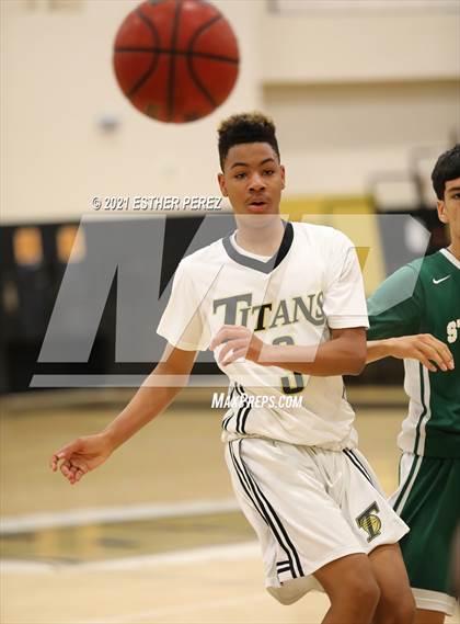 Thumbnail 3 in St. Mary's @ Chavez photogallery.