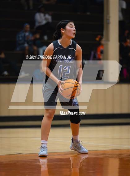 Thumbnail 2 in JV: Alta Loma @ Chaffey photogallery.