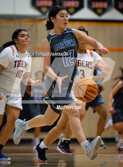 Thumbnail 2 in JV: Alta Loma @ Chaffey photogallery.