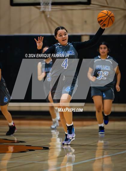 Thumbnail 1 in JV: Alta Loma @ Chaffey photogallery.