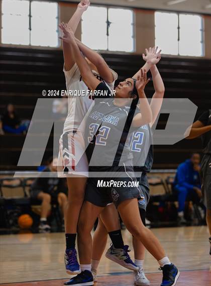 Thumbnail 1 in JV: Alta Loma @ Chaffey photogallery.