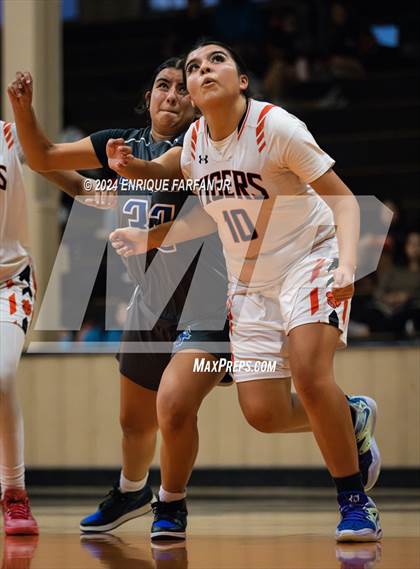 Thumbnail 3 in JV: Alta Loma @ Chaffey photogallery.
