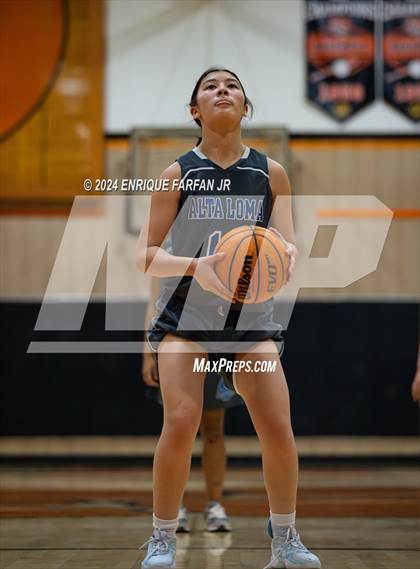 Thumbnail 2 in JV: Alta Loma @ Chaffey photogallery.