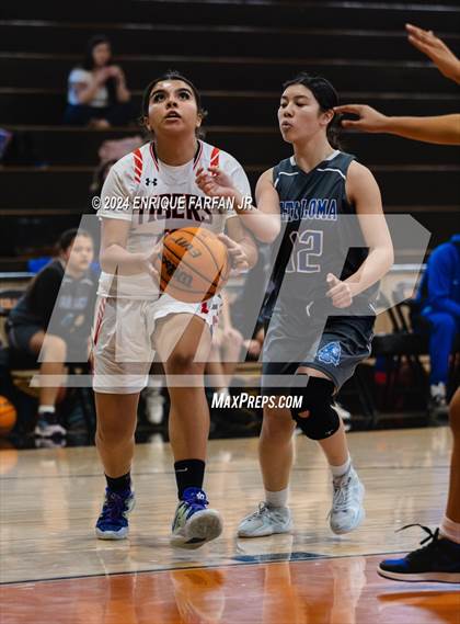 Thumbnail 3 in JV: Alta Loma @ Chaffey photogallery.