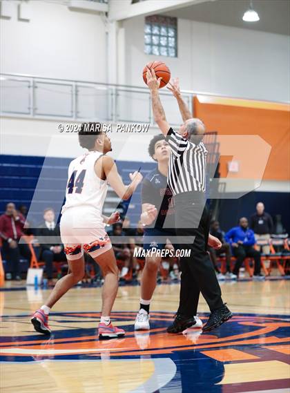 Thumbnail 1 in Liverpool vs Syracuse Academy of Science photogallery.