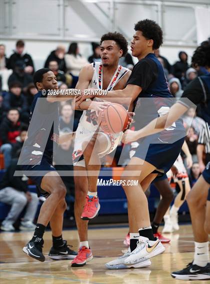 Thumbnail 3 in Liverpool vs Syracuse Academy of Science photogallery.