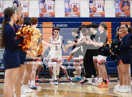 Thumbnail 1 in Liverpool vs Syracuse Academy of Science photogallery.