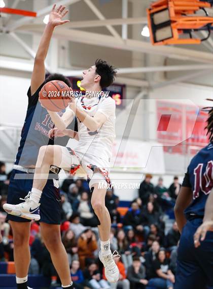 Thumbnail 3 in Liverpool vs Syracuse Academy of Science photogallery.