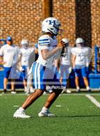 Photo from the gallery "St. Xavier @ Highlands"