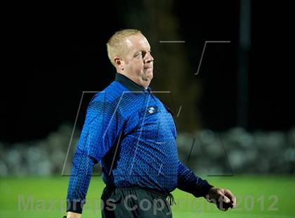 Thumbnail 1 in Jericho vs South Side (Section 8 Class A Final) photogallery.