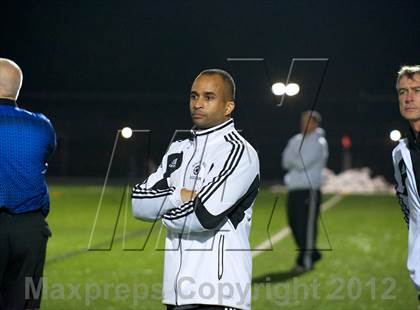 Thumbnail 3 in Jericho vs South Side (Section 8 Class A Final) photogallery.