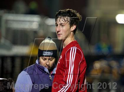 Thumbnail 3 in Jericho vs South Side (Section 8 Class A Final) photogallery.