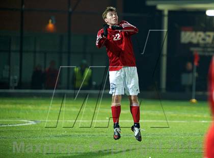 Thumbnail 2 in Jericho vs South Side (Section 8 Class A Final) photogallery.