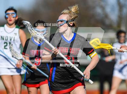 Thumbnail 1 in Huron Valley Lutheran @ Novi photogallery.