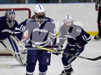 Thumbnail 2 in Immaculate @ Fairfield Prep photogallery.