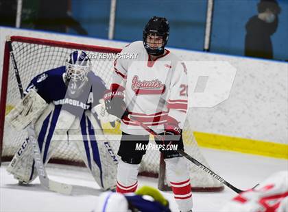 Thumbnail 1 in Immaculate @ Fairfield Prep photogallery.