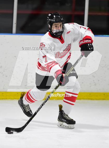 Thumbnail 3 in Immaculate @ Fairfield Prep photogallery.