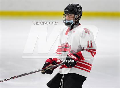 Thumbnail 2 in Immaculate @ Fairfield Prep photogallery.