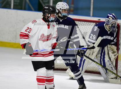 Thumbnail 1 in Immaculate @ Fairfield Prep photogallery.
