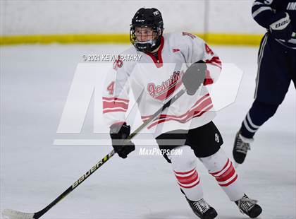 Thumbnail 2 in Immaculate @ Fairfield Prep photogallery.