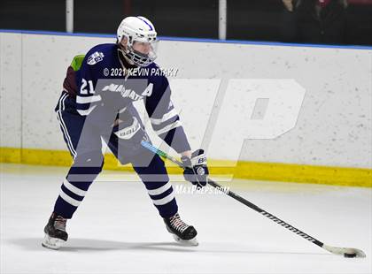 Thumbnail 2 in Immaculate @ Fairfield Prep photogallery.