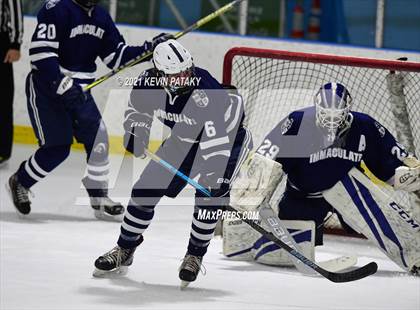 Thumbnail 1 in Immaculate @ Fairfield Prep photogallery.
