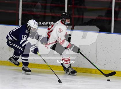 Thumbnail 3 in Immaculate @ Fairfield Prep photogallery.