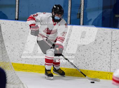Thumbnail 2 in Immaculate @ Fairfield Prep photogallery.
