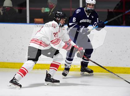Thumbnail 2 in Immaculate @ Fairfield Prep photogallery.