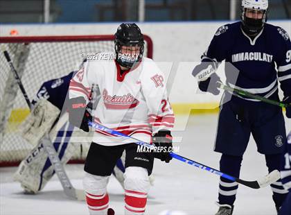 Thumbnail 1 in Immaculate @ Fairfield Prep photogallery.