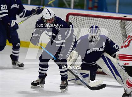 Thumbnail 3 in Immaculate @ Fairfield Prep photogallery.