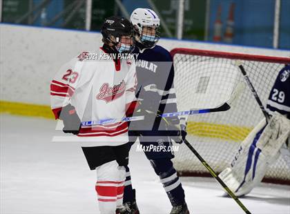 Thumbnail 1 in Immaculate @ Fairfield Prep photogallery.