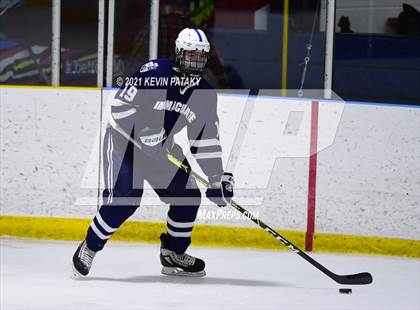 Thumbnail 1 in Immaculate @ Fairfield Prep photogallery.