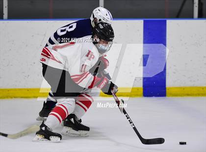 Thumbnail 1 in Immaculate @ Fairfield Prep photogallery.