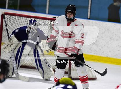 Thumbnail 2 in Immaculate @ Fairfield Prep photogallery.