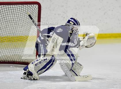 Thumbnail 2 in Immaculate @ Fairfield Prep photogallery.