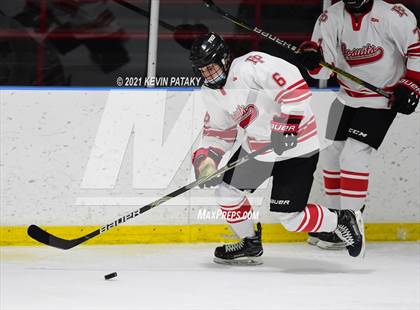 Thumbnail 1 in Immaculate @ Fairfield Prep photogallery.