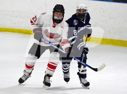 Thumbnail 2 in Immaculate @ Fairfield Prep photogallery.