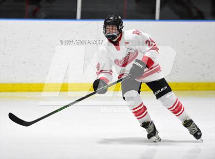 Thumbnail 1 in Immaculate @ Fairfield Prep photogallery.
